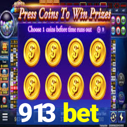 913 bet